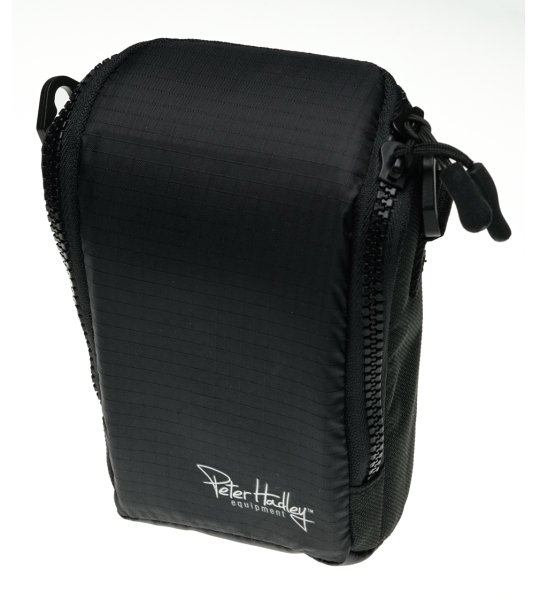 Peter Hadley London Kompakt II Tasche